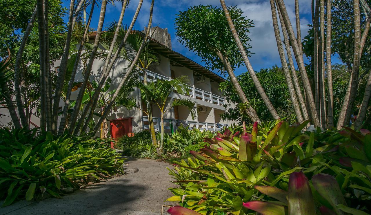فندق هوتل ساو سيباستياو دا برايا Florianópolis المظهر الخارجي الصورة