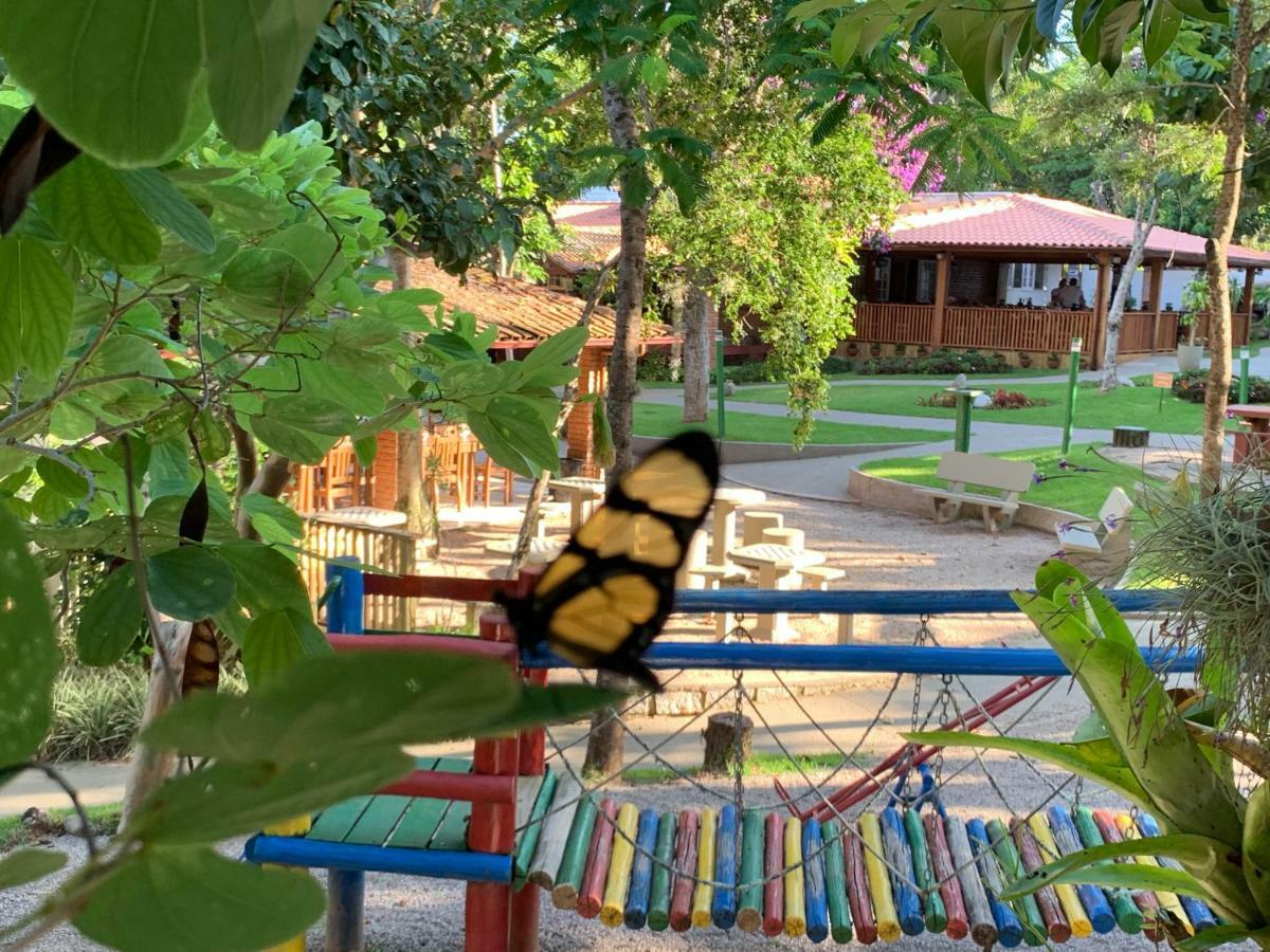 فندق هوتل ساو سيباستياو دا برايا Florianópolis المظهر الخارجي الصورة