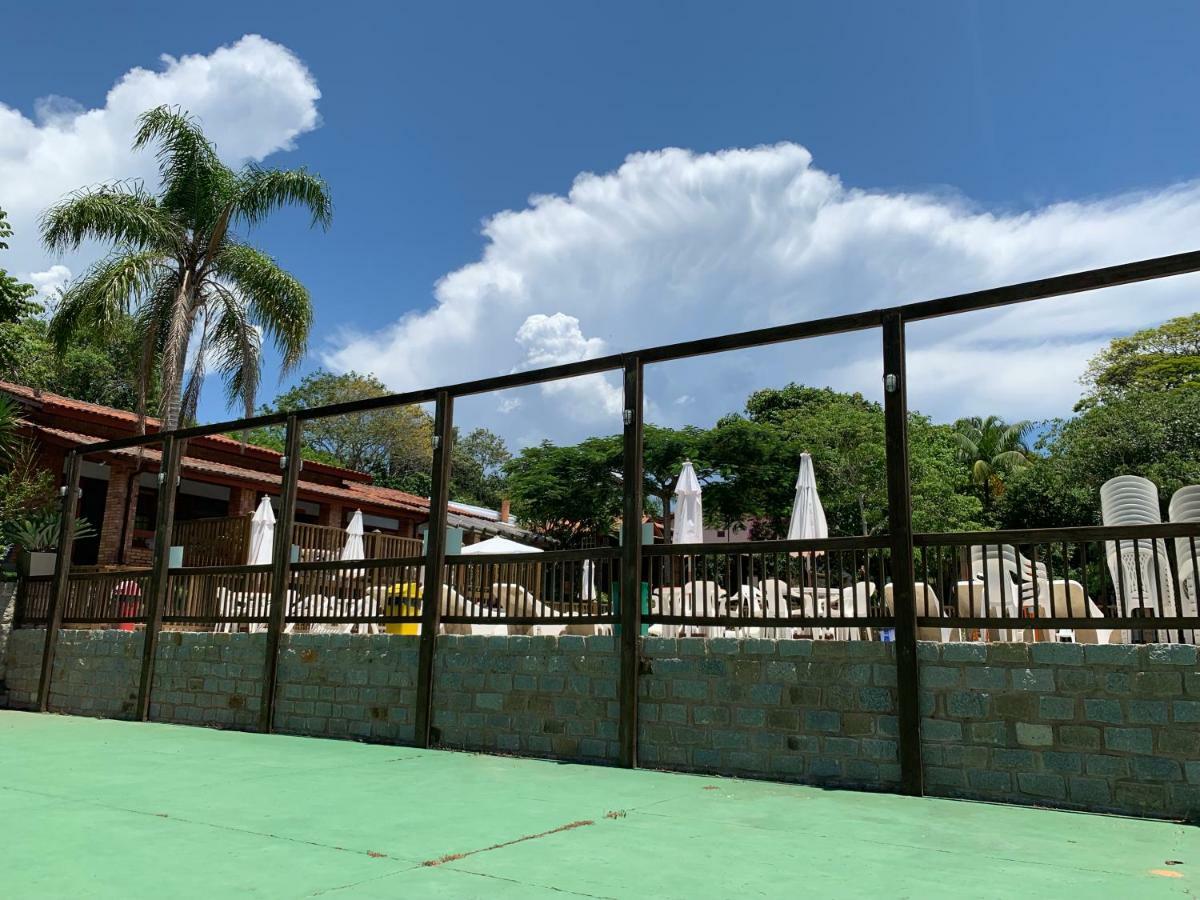 فندق هوتل ساو سيباستياو دا برايا Florianópolis المظهر الخارجي الصورة