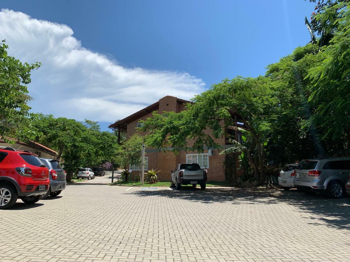 فندق هوتل ساو سيباستياو دا برايا Florianópolis المظهر الخارجي الصورة