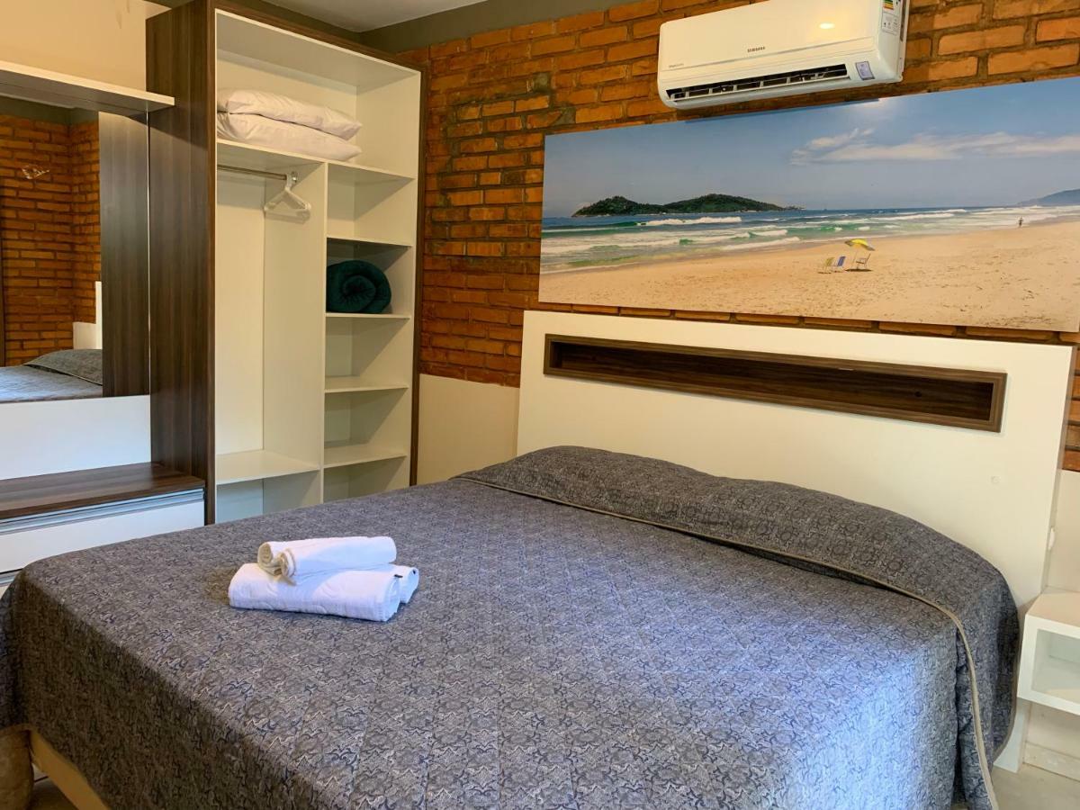 فندق هوتل ساو سيباستياو دا برايا Florianópolis المظهر الخارجي الصورة