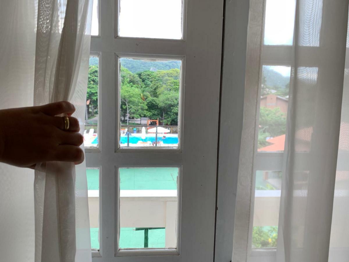 فندق هوتل ساو سيباستياو دا برايا Florianópolis المظهر الخارجي الصورة